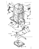 Frame assembly