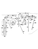 Frame assembly