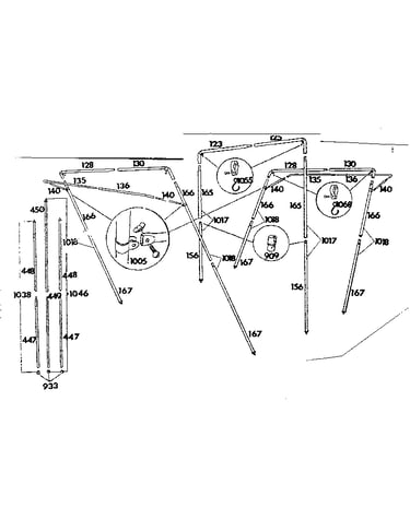 Frame assembly