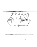 Front hub parts