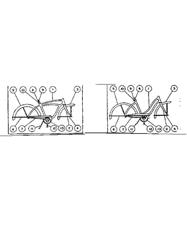 Frame assembly