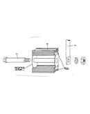 Pedal assembly