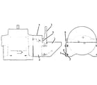 Craftsman 39719493 replacement parts diagram