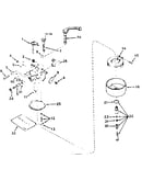 Carburetor no. 631537