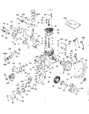 Basic engine
