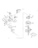 Carburetor no. 631667