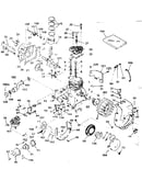 Basic engine