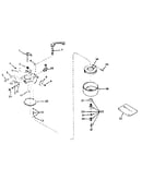 Carburetor no. 631667