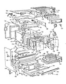 Body section