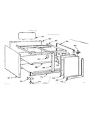 Base cabinet