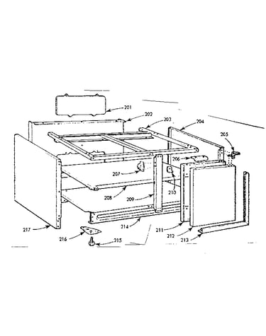 Base cabinet