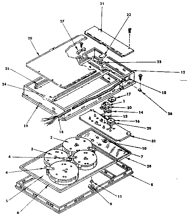 COOKTOP