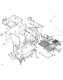 Body assembly