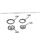 Pan and ring kit