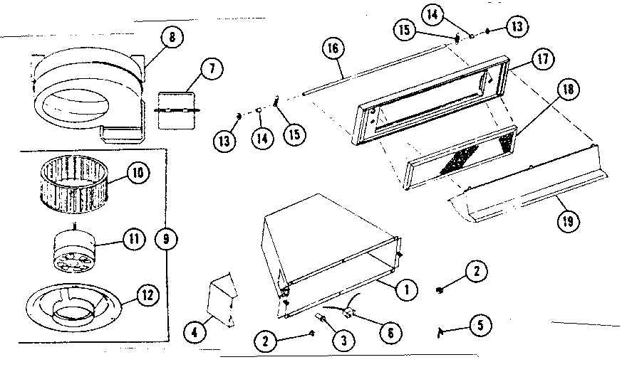 Range hood