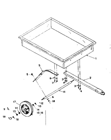 Frame assembly
