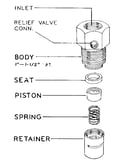 Check valve