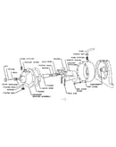 Centrifugal unloader