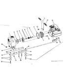 Self-priming w/gas engine