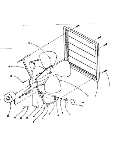Functional replacement parts