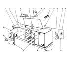 LXI 52831649300 cabinet diagram
