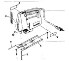 Craftsman 31517171 unit parts diagram