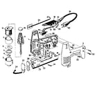 Craftsman 900684251 unit parts diagram