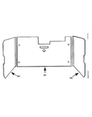 Optional removable kit no. 700133