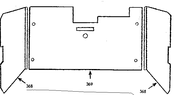 Optional removable liner kit no. 700135