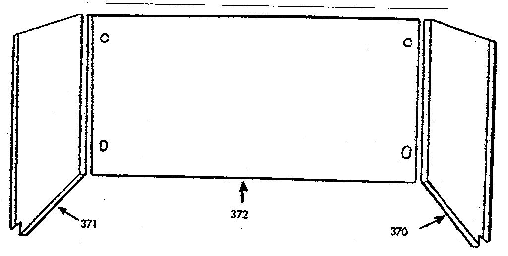 OPTIONAL REMOVABLE LINER KIT NO. 700135