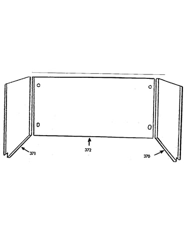 Optional removable liner kit no. 700135