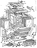 Body section