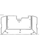 Optional removable kit