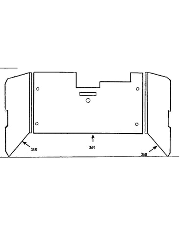 Optional removable kit