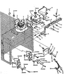 Switches and microwave parts