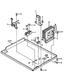 Microwave parts