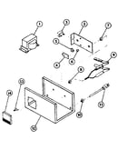 Repair parts