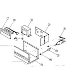 Repair parts