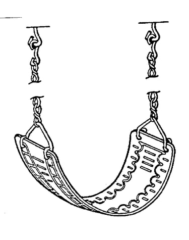 Swing assembly