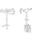 Headbar assembly