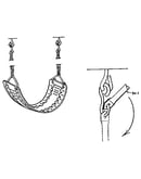 Swing assembly