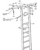 T-frame assembly no. 201