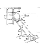 Slide assembly no. 101