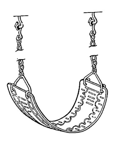 Swing assembly