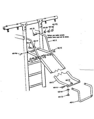 Slide assembly no. 103