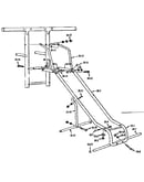 Slide assembly no. 101