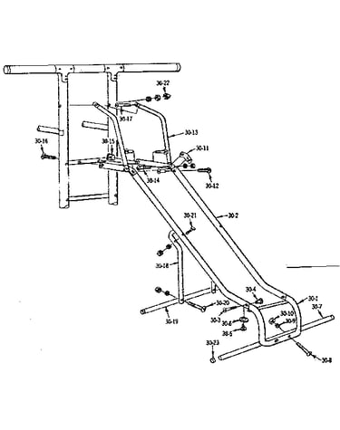 Slide assembly no. 101