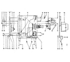 LXI 31202 cabinet diagram