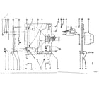 LXI 31203 cabinet diagram