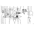 LXI 3124 cabinet diagram